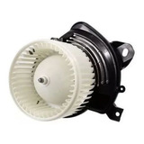 Motor Ventilador Punto Linea 2009 2015 Ar Digital 12v Denso