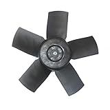 Motor Ventilador Radiador Corsa