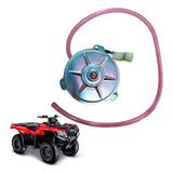 Motor Ventilador Radiador Fourtrax