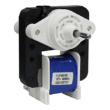 Motor Ventilador Refrigerador Bosch Continental E Ge 710563
