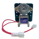 Motor Ventilador Refrigerador Continental Rdv48 Rcct44