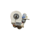 Motor Ventilador Refrigerador Ge Side By Side C Sensor