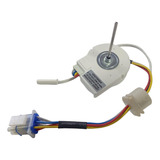 Motor Ventilador Refrigerador Ge Side By Side C Sensor