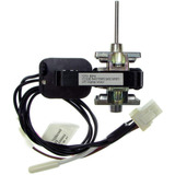 Motor Ventilador Sensor Temp Geladeira Electrolux Dff40