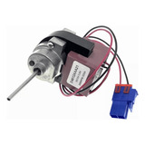 Motor Ventilador Side By Electrolux Bosh 15915900 Bivolt