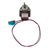 Motor Ventilador Side By Side Electrolux E Bosh Kan60 Orig