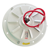 Motor Ventilador Teto Ventisol Branco 127 Com 127v