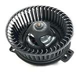 Motor Ventilador Ventilação Interno Vokswagen Gol G4 Todos