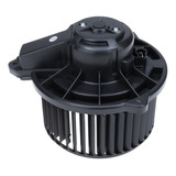 Motor Ventilador Vw Fox