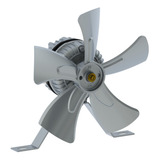 Motor Ventilador Weg Bivolt Ø20 E Ø25