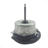 Motor Ventilador Ydk65 6d 25906088 Ar Mídea 18 22 24 30 Btus