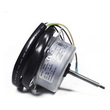 Motor Ventilador Ydk65 6d 25906088 Ar Mídea 18 22 24 30 Btus