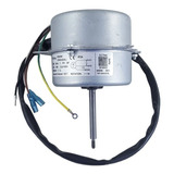 Motor Ventilador Ydk65 6d 38kcx30s5 Ar