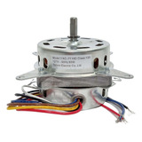 Motor Ventoinha 110v Climatizador De Ar Philco Pcl1f Pcl1qf