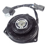 Motor Ventoinha Ar Cond Honda Civic 2006 2007 2008 2009 2010