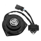 Motor Ventoinha Ar Cond New Civic 06 07