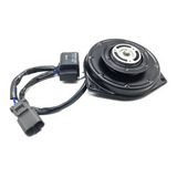 Motor Ventoinha Ar Cond New Civic 2007 2008