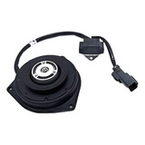 Motor Ventoinha Ar Condicionado Honda Fit 05 2006 2007 2008