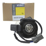Motor Ventoinha Ar Condicionado Honda New Civic Crv 06 Fit
