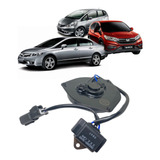Motor Ventoinha Ar Condicionado Honda New Civic Crv E Fit