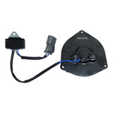 Motor Ventoinha Ar Condicionado Honda New Civic Fit Crv