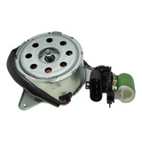 Motor Ventoinha Chevrolet Onix Cobalt Spin Com Resistência