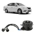 Motor Ventoinha Eletroventilador Sentra 2013 2014 2015 16 17