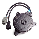 Motor Ventoinha Eletroventilador Sentra 2013 2017 214871ka0e