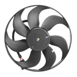 Motor Ventoinha Radiador Audi