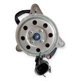 Motor Ventoinha Radiador Captiva com Tomada Preta 