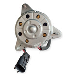 Motor Ventoinha Radiador Captiva Original lado Esquerdo 