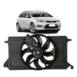Motor Ventoinha Radiador Com