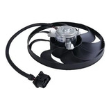Motor Ventoinha Radiador Golf Audi Bora Fox C Ar Bev15003