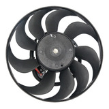 Motor Ventoinha Radiador Golf