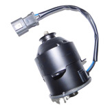 Motor Ventoinha Radiador Honda Crv 2 0 2007 2011 L Motorista