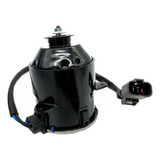 Motor Ventoinha Radiador Honda