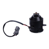 Motor Ventoinha Radiador Honda Crv Fit Accord 2003 À 2012