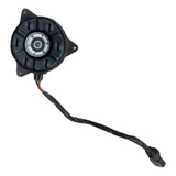 Motor Ventoinha Radiador Honda Fit Hrv 2015 À 2020 Original