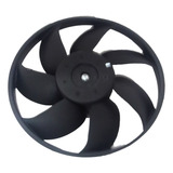 Motor Ventoinha Radiador New Fiesta 2011 Ar D3b58c607aa