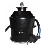 Motor Ventoinha Radiador Toyota Rav4 2 0 Para Adaptação Plug