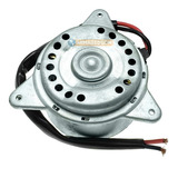 Motor Ventoinha Sem Resistencia Chevrolet Cobalt