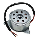 Motor Ventoinha Sem Resistencia Chevrolet Cobalt Onix Spin