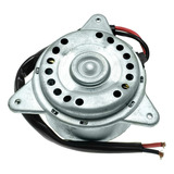 Motor Ventoinha Sem Resistencia Chevrolet Cobalt Onix Spin