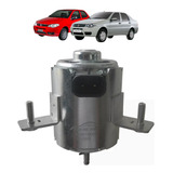 Motor Ventoinha Universal Palio Fire Sem Ar Bme16003