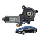 Motor Vidro Dianteiro Direito Hyundai Azera 2011 2012 Usado