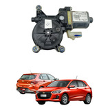 Motor Vidro Eletrico Gm