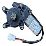 Motor Vidro Elétrico Mabuchi Universal 12V Esquerdo