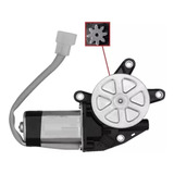 Motor Vidro Elétrico Modelo Mabuchi Universal 12v 8d Cinza D