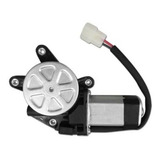 Motor Vidro Elétrico Modelo Mabuchi Universal 12v 8d Preto E