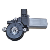 Motor Vidro Elétrico S10 Nova 2012 Á 2020 Diant Esquerdo
